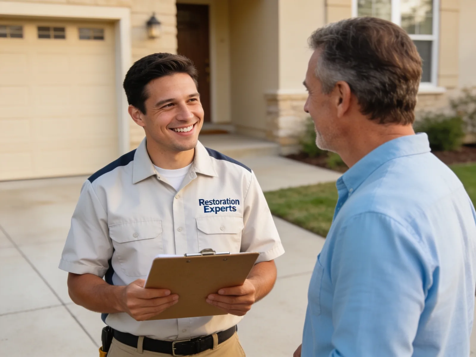 Water Damage Cleanup Dixfield, ME FAQs